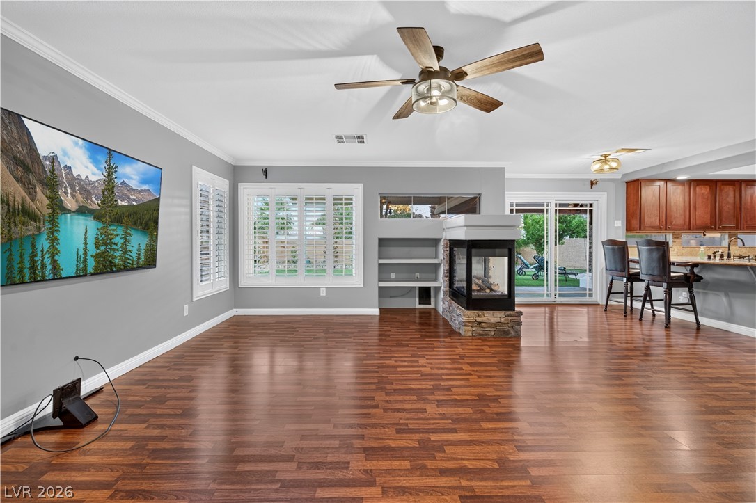 8201 Fawn Meadow Avenue Las Vegas NV 89149