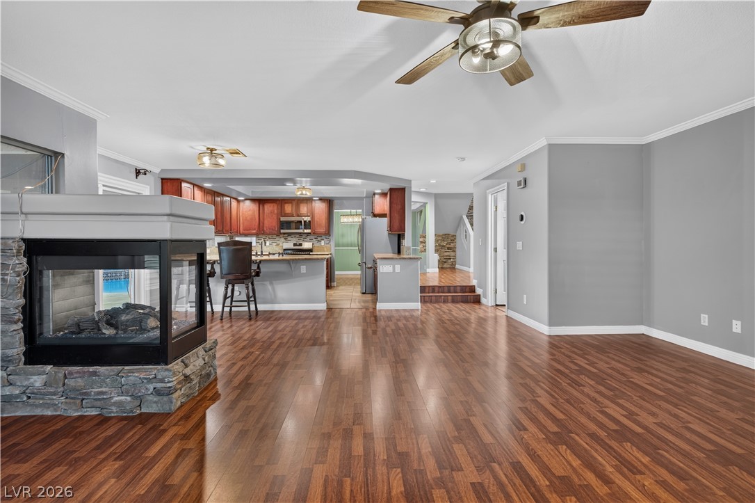 8201 Fawn Meadow Avenue Las Vegas NV 89149