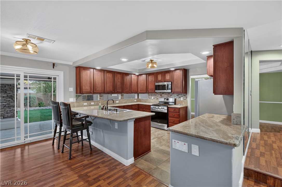 8201 Fawn Meadow Avenue Las Vegas NV 89149