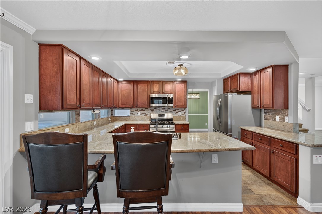 8201 Fawn Meadow Avenue Las Vegas NV 89149