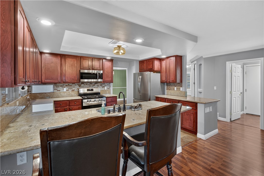 8201 Fawn Meadow Avenue Las Vegas NV 89149
