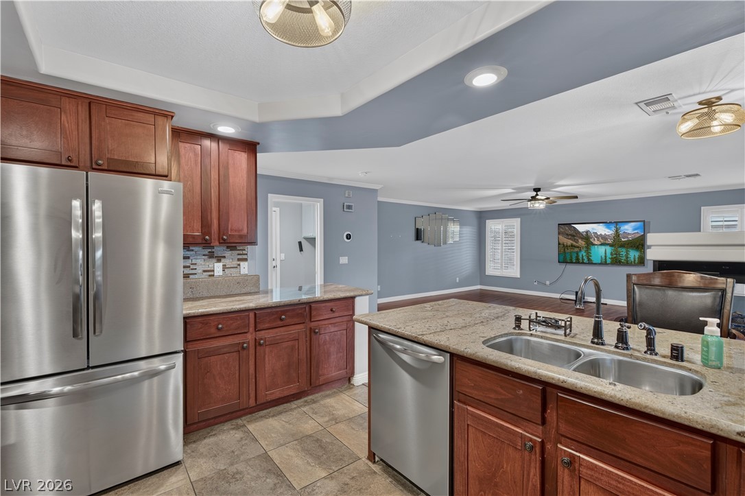 8201 Fawn Meadow Avenue Las Vegas NV 89149