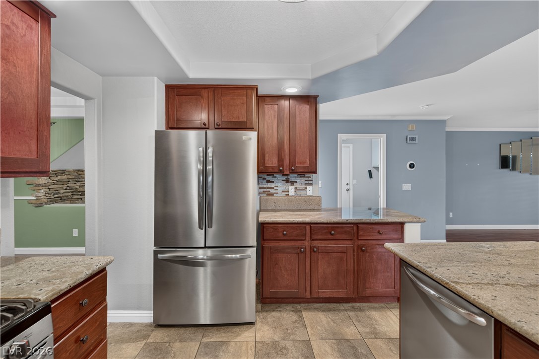 8201 Fawn Meadow Avenue Las Vegas NV 89149