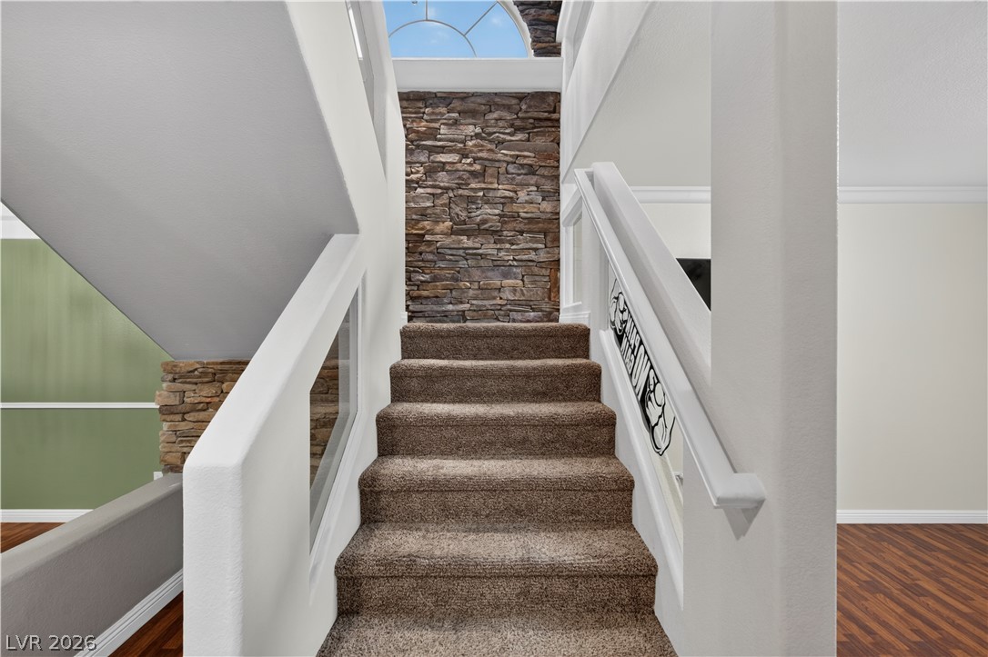 8201 Fawn Meadow Avenue Las Vegas NV 89149