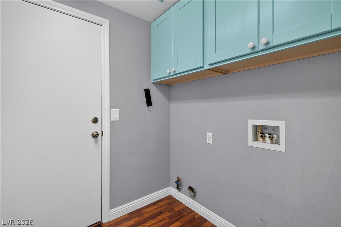 8201 Fawn Meadow Avenue Las Vegas NV 89149