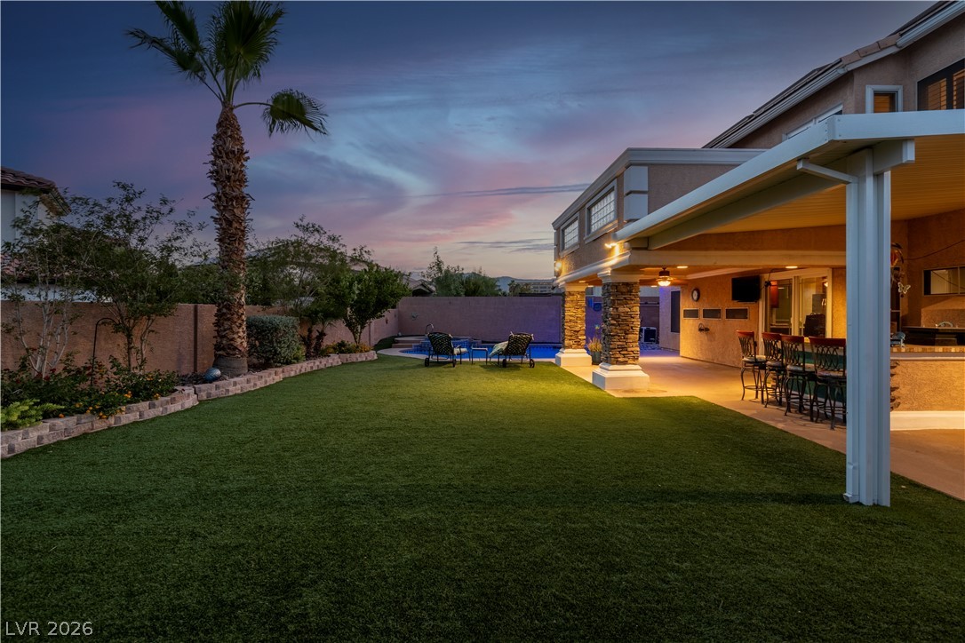 8201 Fawn Meadow Avenue Las Vegas NV 89149