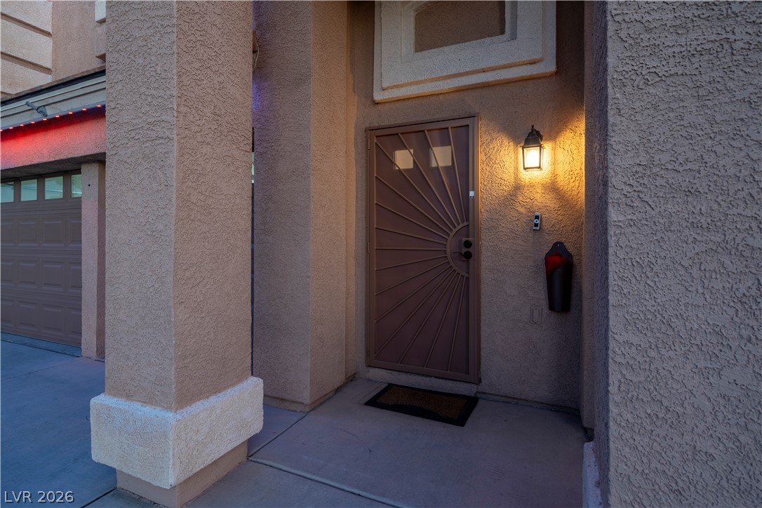 8201 Fawn Meadow Avenue Las Vegas NV 89149