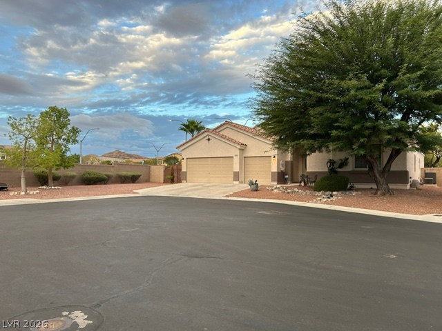 9693 Dancing Pond Way Las Vegas NV 89178