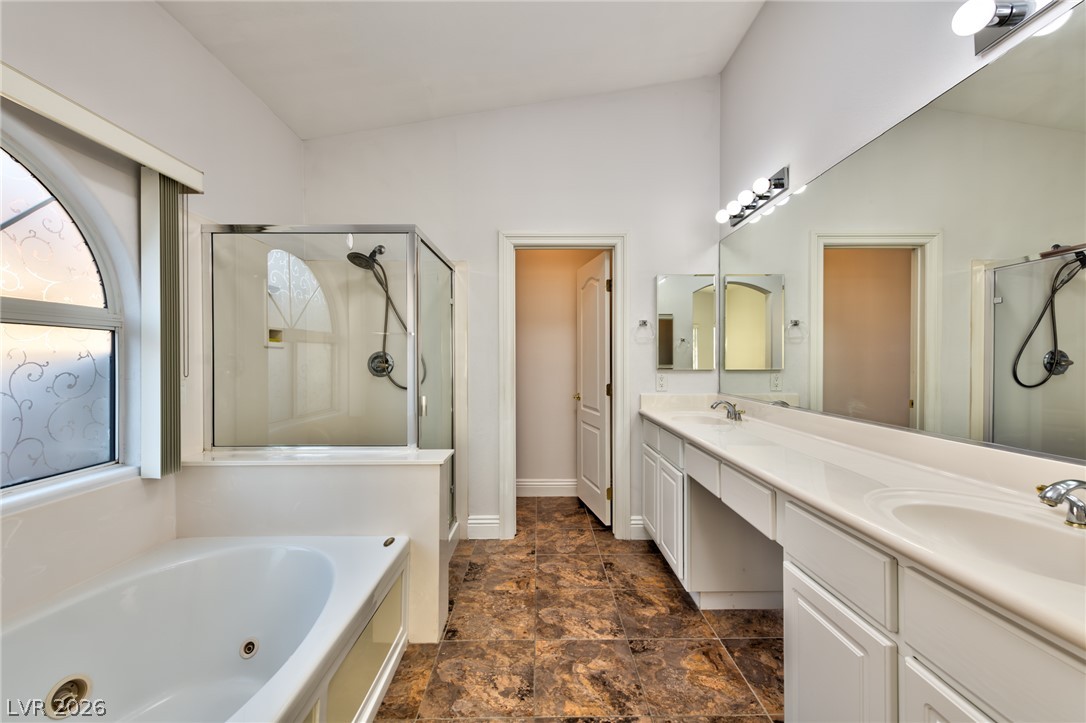 9693 Dancing Pond Way Las Vegas NV 89178