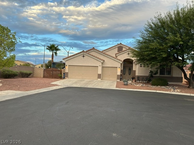 9693 Dancing Pond Way Las Vegas NV 89178