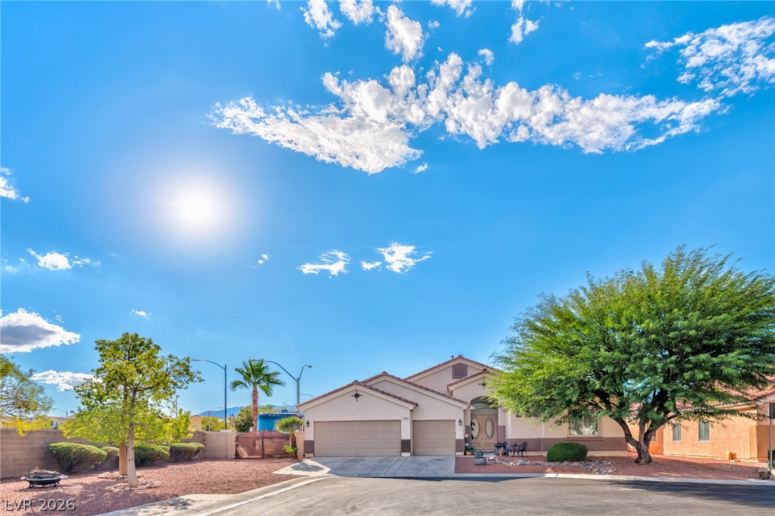 9693 Dancing Pond Way Las Vegas NV 89178