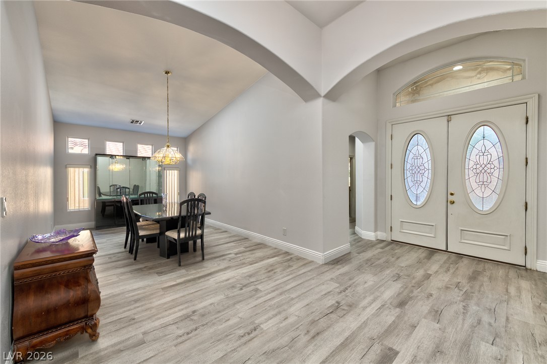9693 Dancing Pond Way Las Vegas NV 89178