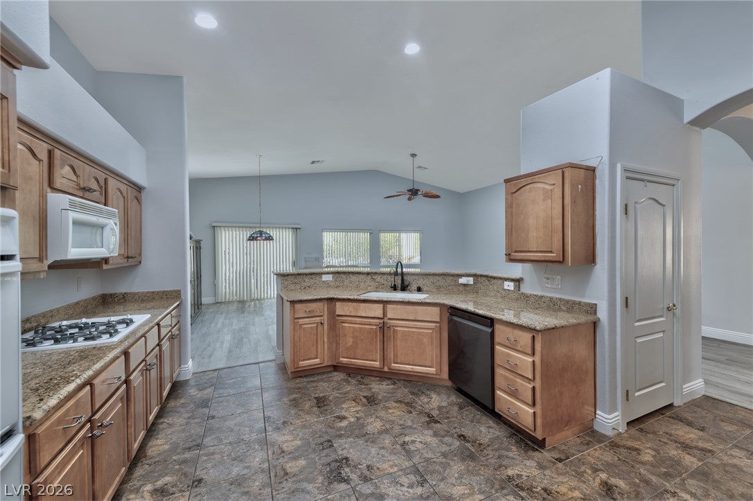 9693 Dancing Pond Way Las Vegas NV 89178