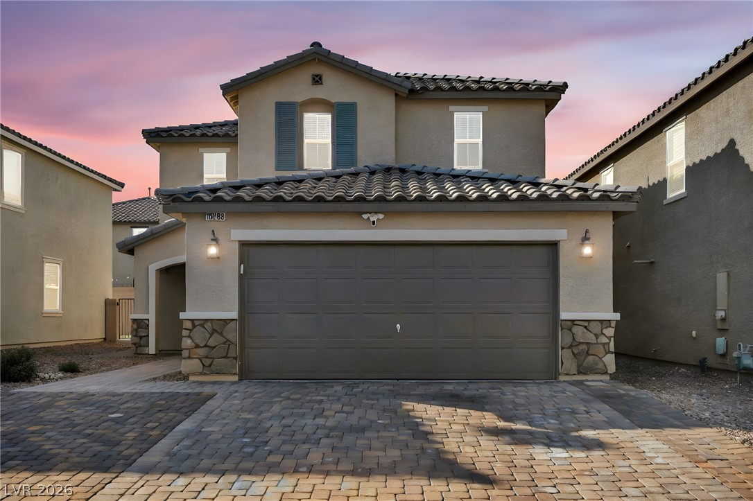 10283 Massachusetts Las Vegas NV 89141