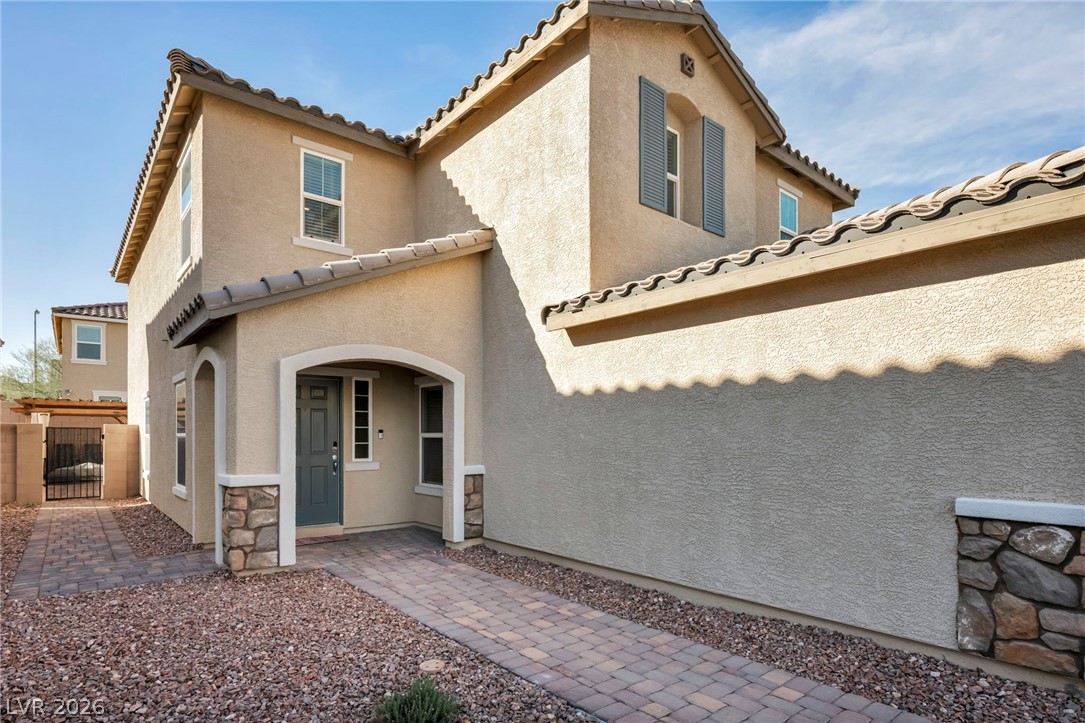 10283 Massachusetts Las Vegas NV 89141