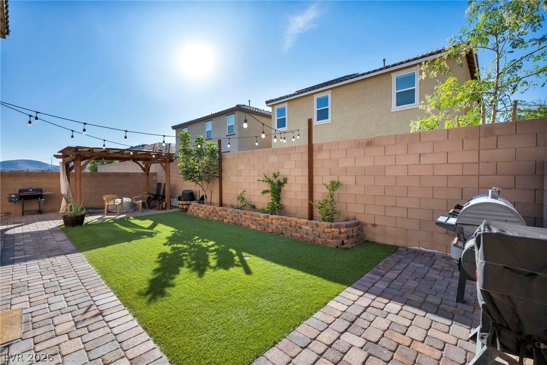 10283 Massachusetts Las Vegas NV 89141