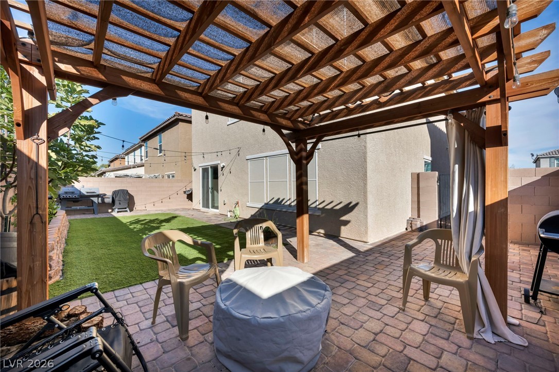 10283 Massachusetts Las Vegas NV 89141