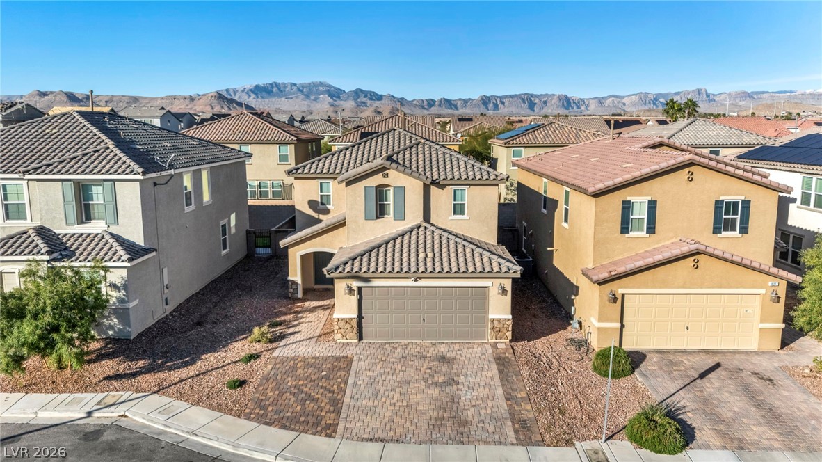 10283 Massachusetts Las Vegas NV 89141