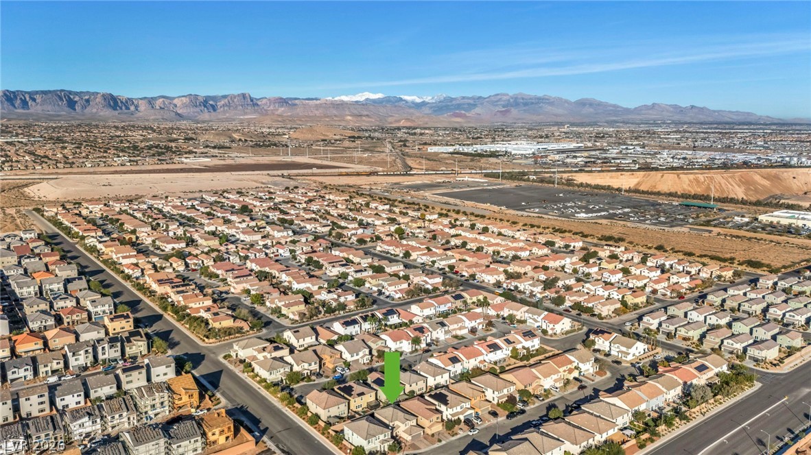10283 Massachusetts Las Vegas NV 89141