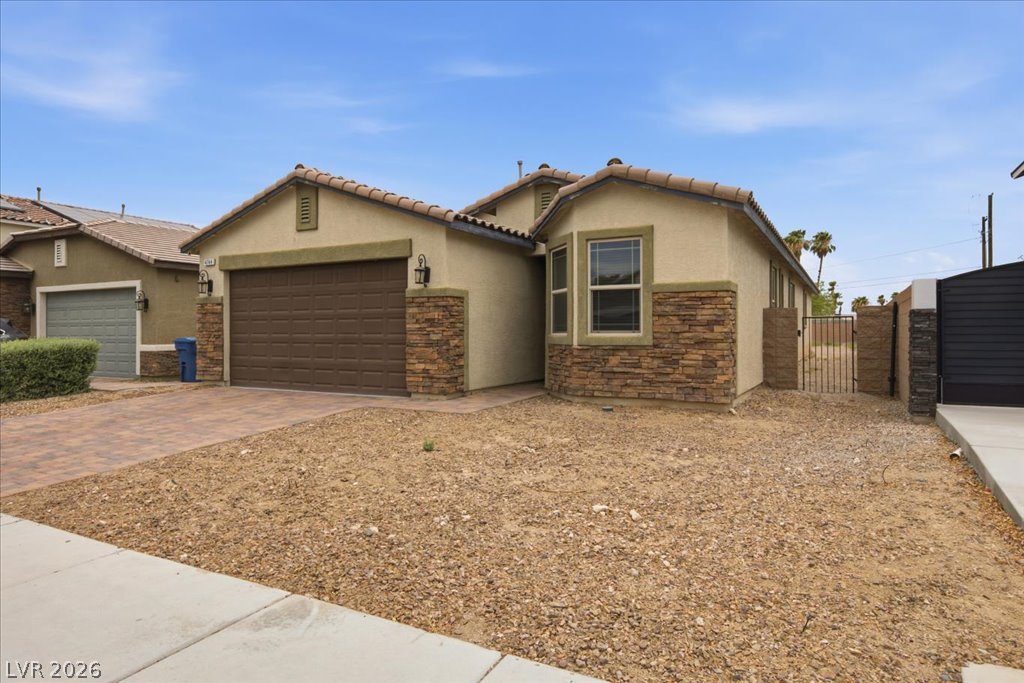 4744 High Anchor Street Las Vegas NV 89121