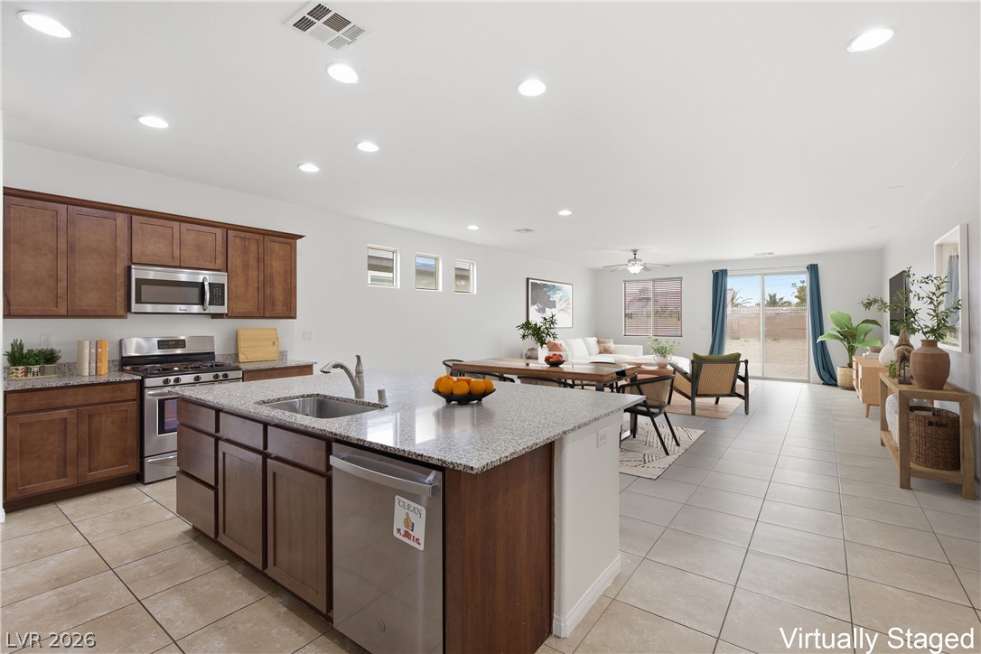 4744 High Anchor Street Las Vegas NV 89121