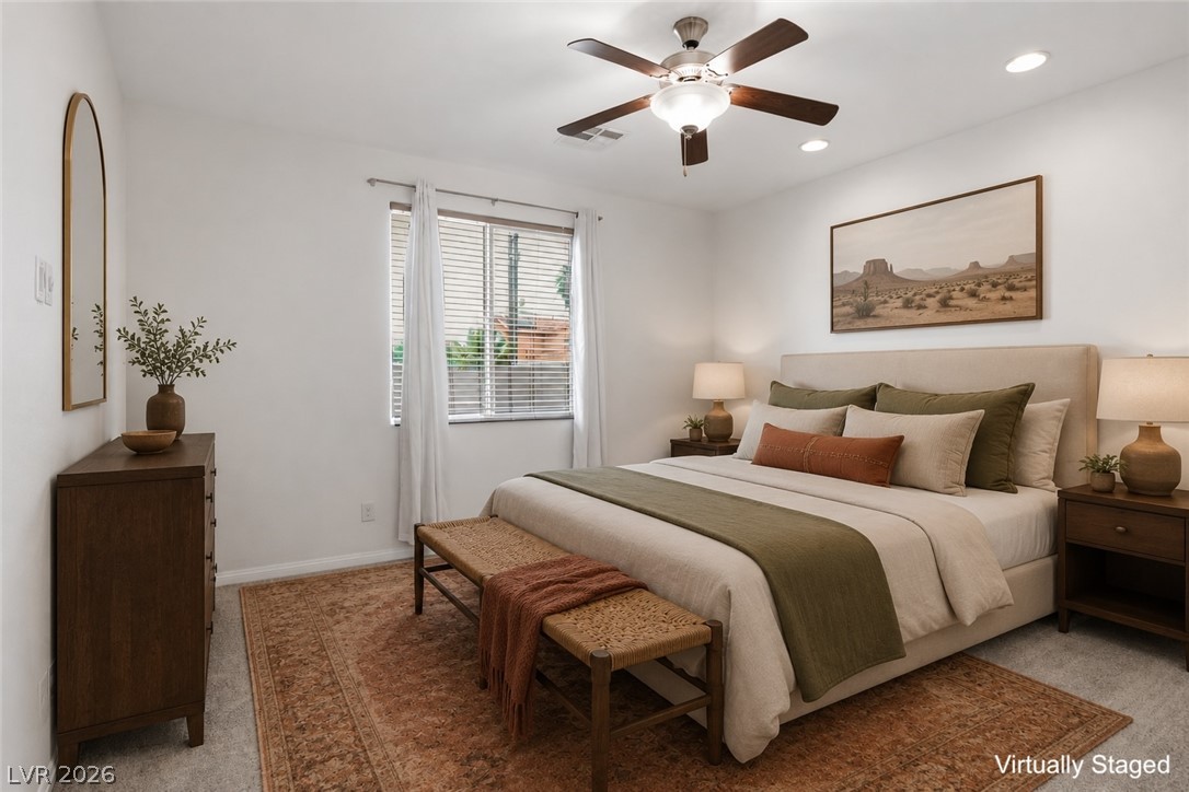4744 High Anchor Street Las Vegas NV 89121