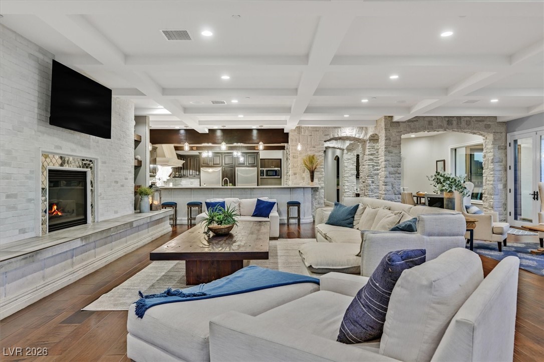 8 Rue Mediterra Drive Henderson NV 89011