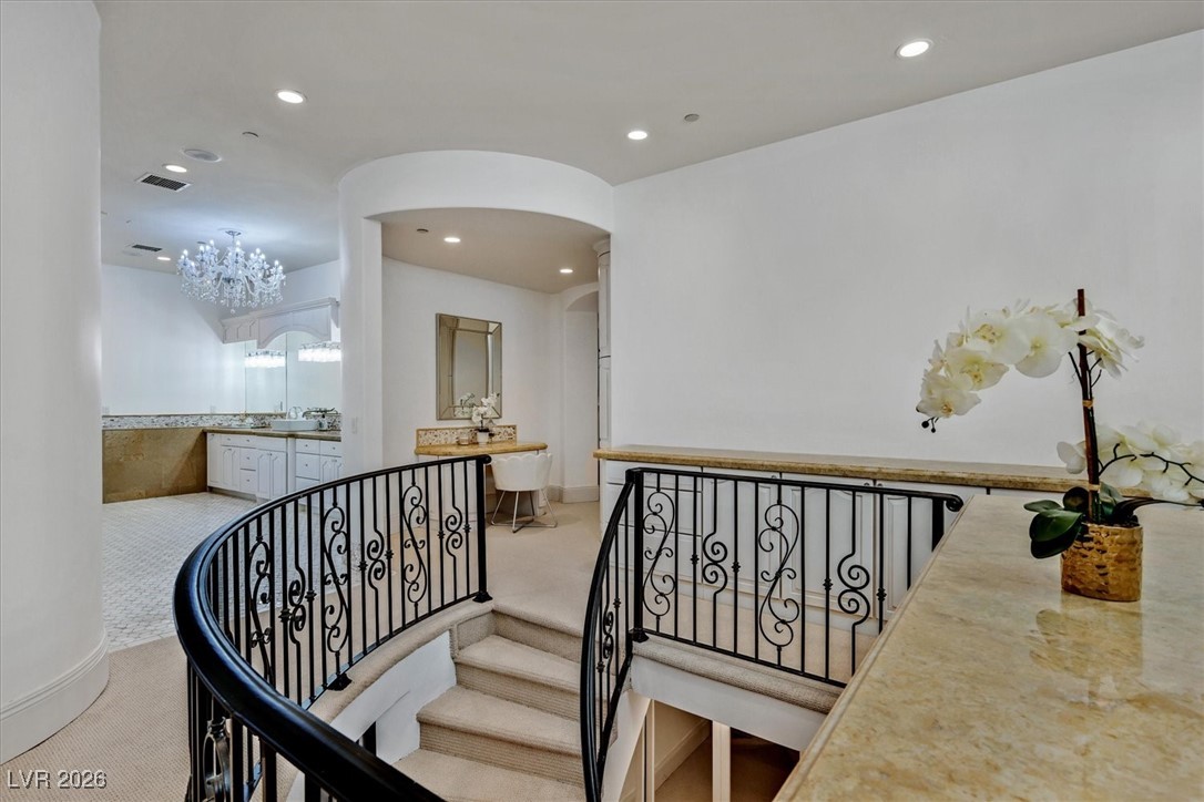 8 Rue Mediterra Drive Henderson NV 89011