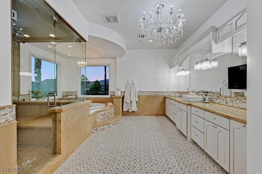 8 Rue Mediterra Drive Henderson NV 89011