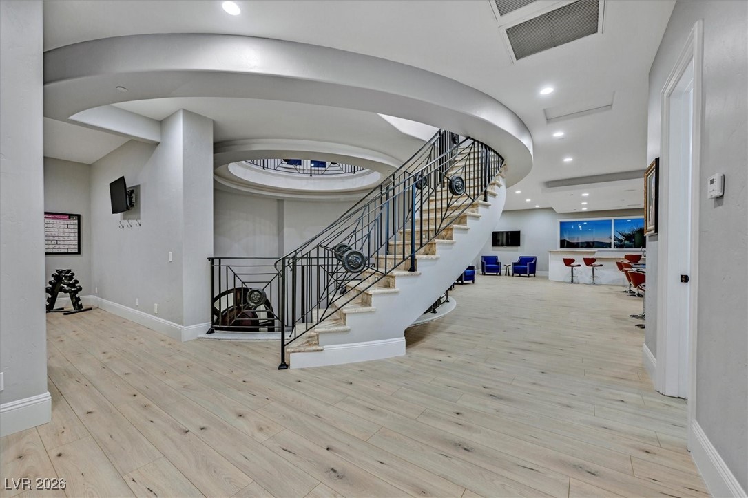 8 Rue Mediterra Drive Henderson NV 89011