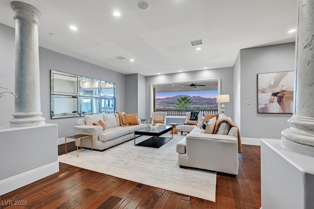 8 Rue Mediterra Drive Henderson NV 89011