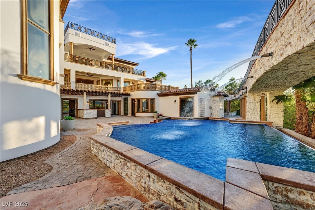8 Rue Mediterra Drive Henderson NV 89011