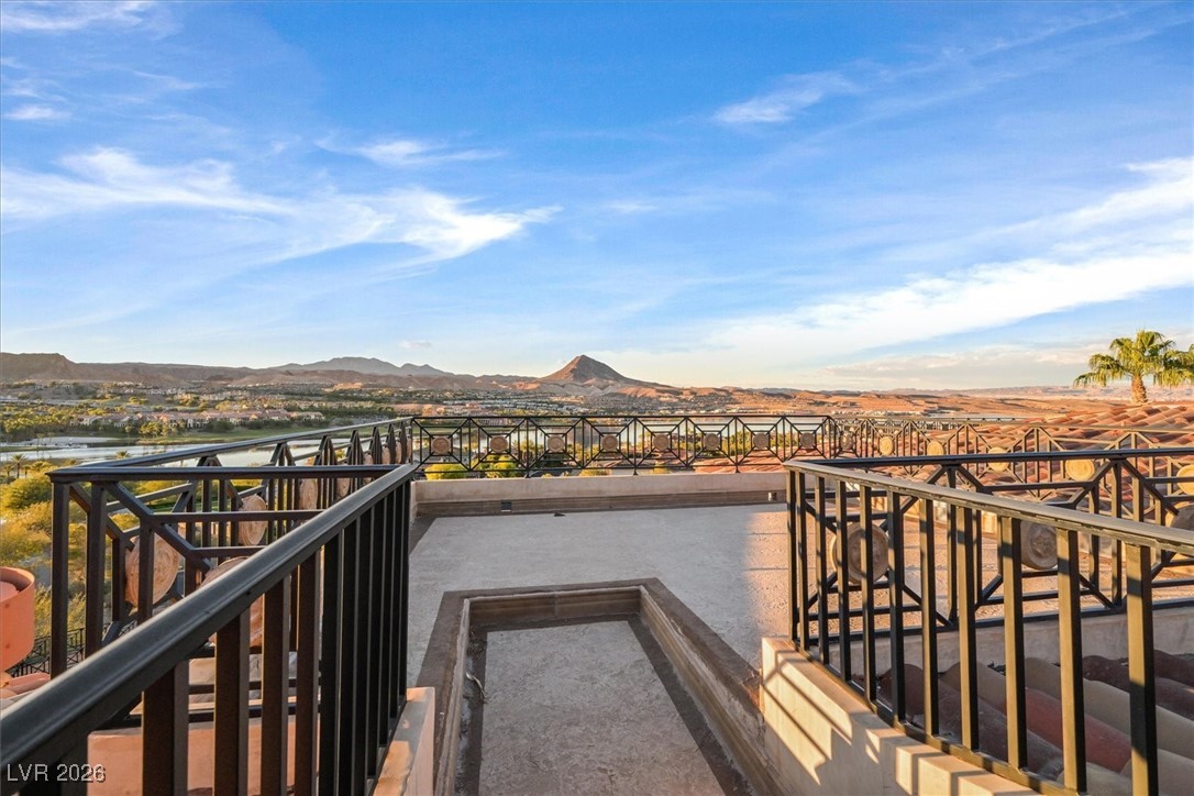 8 Rue Mediterra Drive Henderson NV 89011