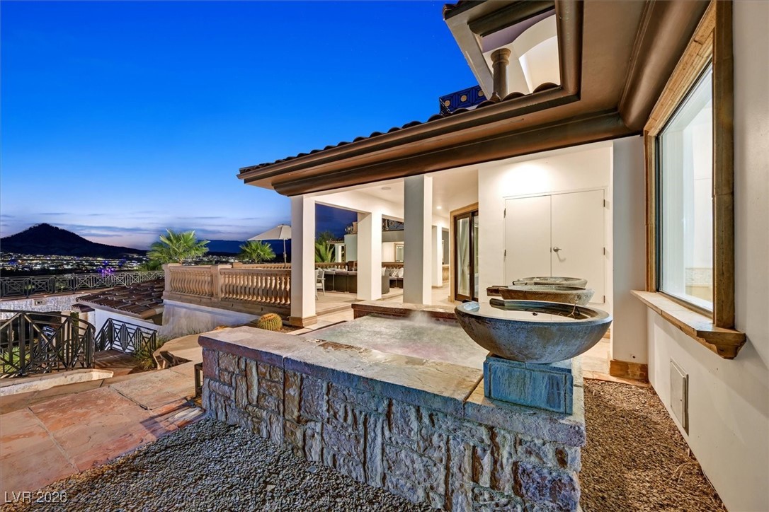 8 Rue Mediterra Drive Henderson NV 89011