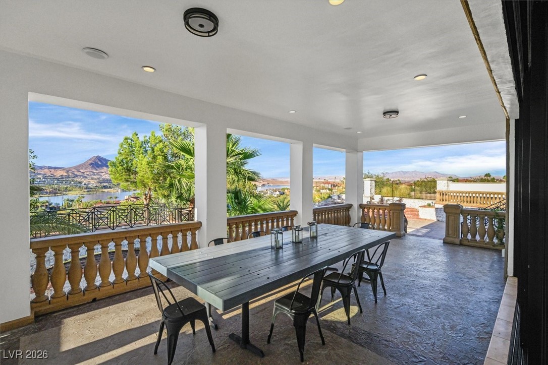 8 Rue Mediterra Drive Henderson NV 89011