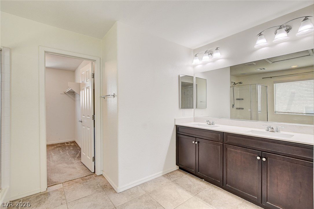 7841 Blue Lake Peak Street Las Vegas NV 89166
