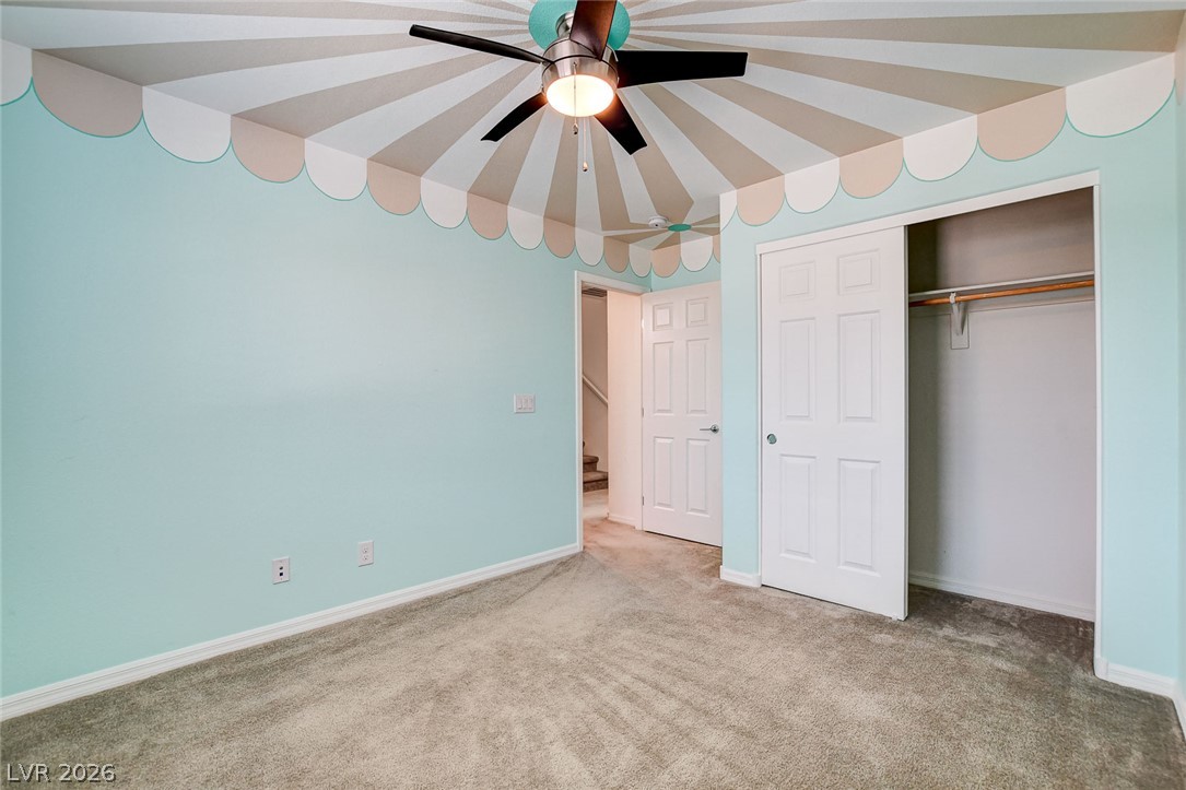 7841 Blue Lake Peak Street Las Vegas NV 89166