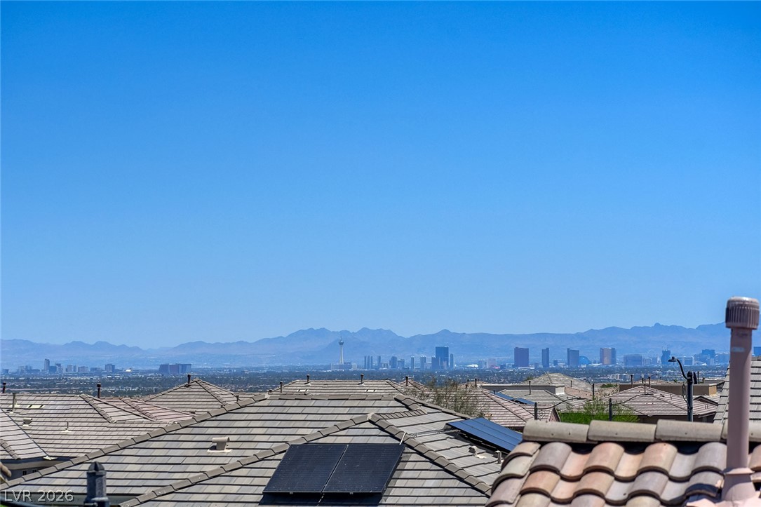 7841 Blue Lake Peak Street Las Vegas NV 89166