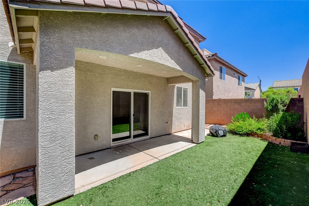 7841 Blue Lake Peak Street Las Vegas NV 89166