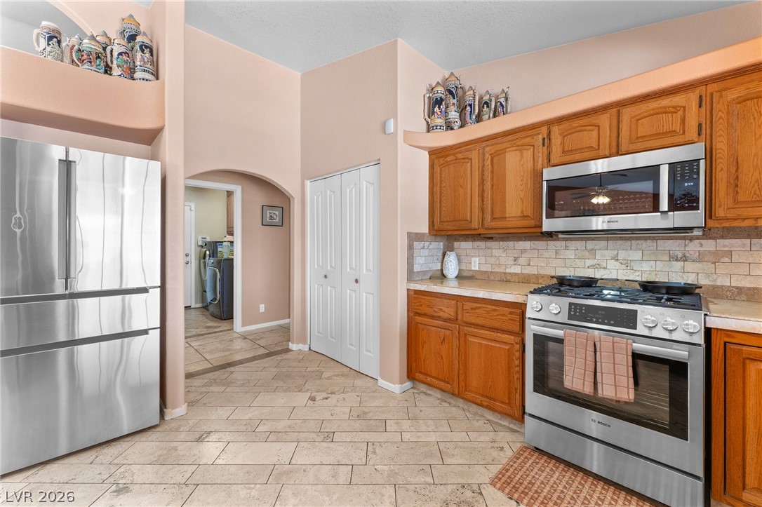 821 Madrid Avenue Henderson NV 89015