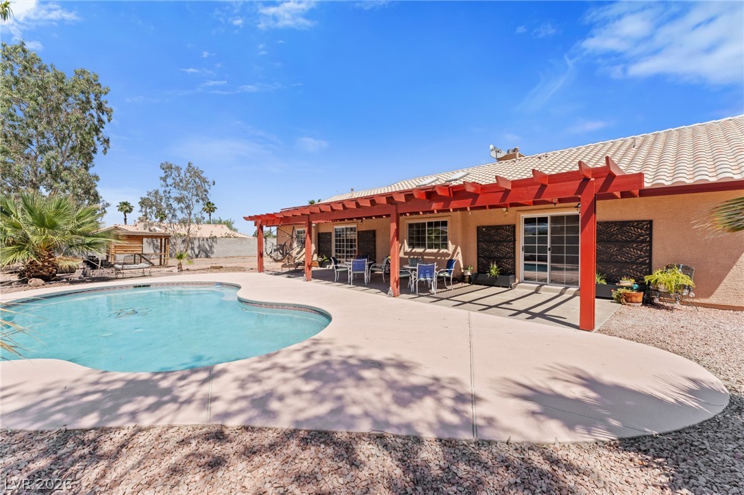 821 Madrid Avenue Henderson NV 89015