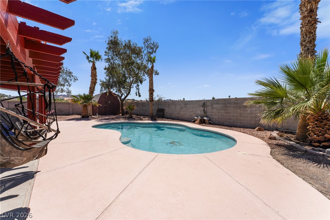821 Madrid Avenue Henderson NV 89015