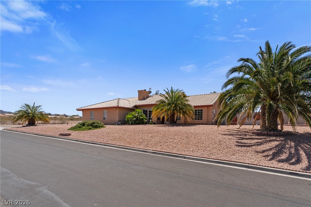 821 Madrid Avenue Henderson NV 89015