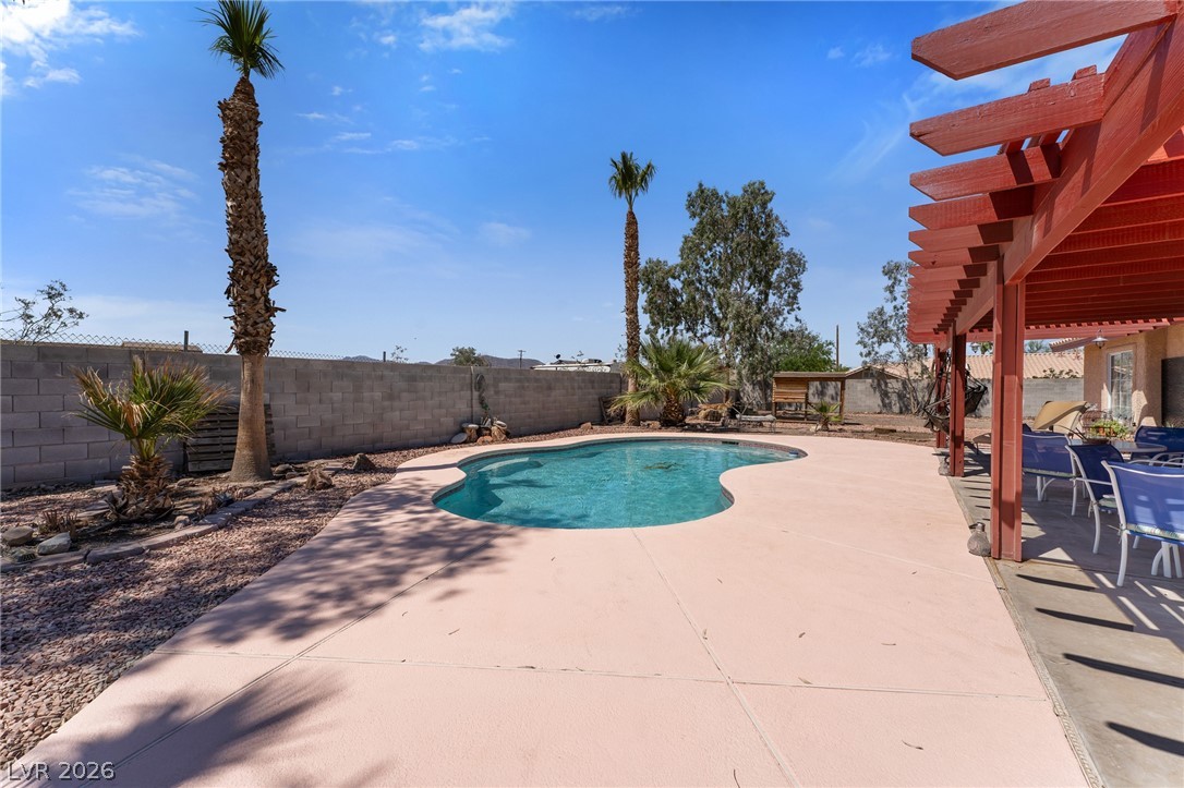 821 Madrid Avenue Henderson NV 89015