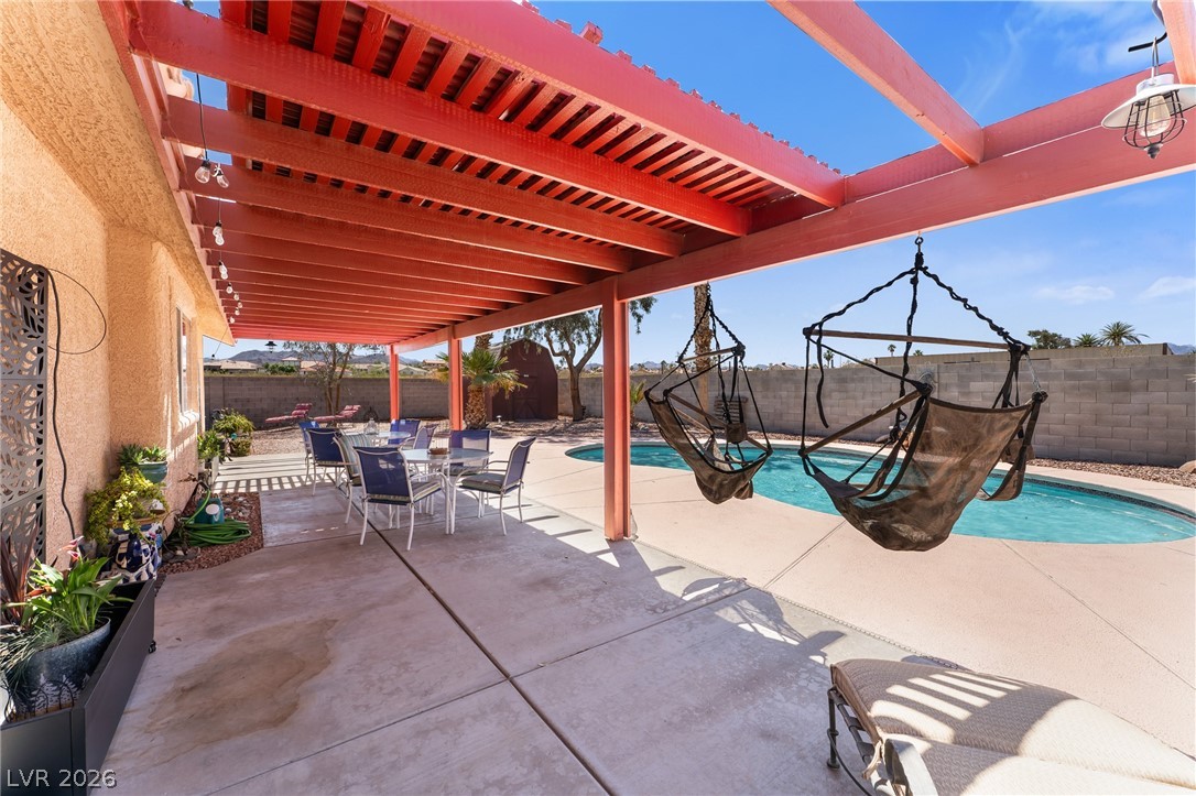 821 Madrid Avenue Henderson NV 89015