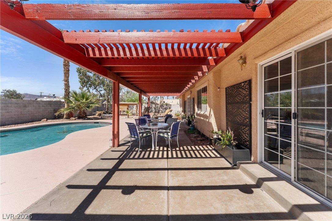 821 Madrid Avenue Henderson NV 89015