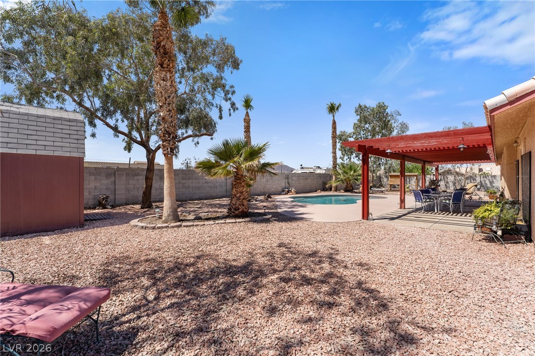 821 Madrid Avenue Henderson NV 89015
