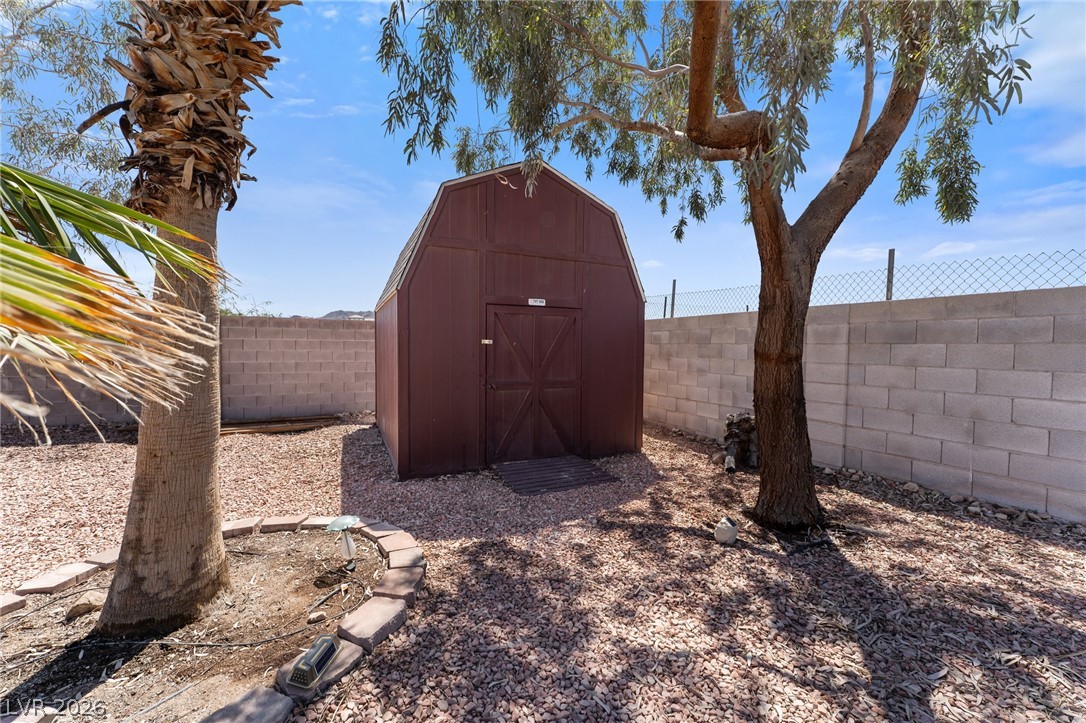 821 Madrid Avenue Henderson NV 89015