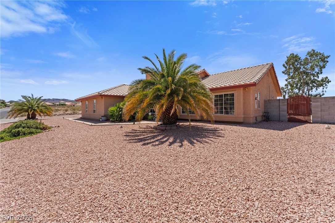 821 Madrid Avenue Henderson NV 89015