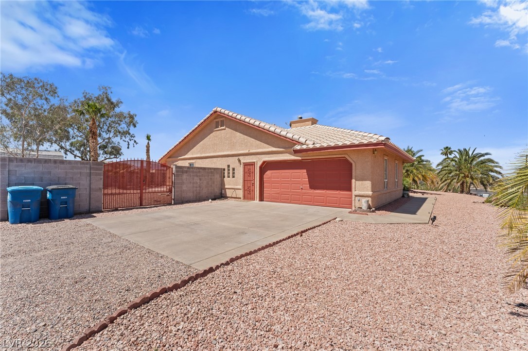 821 Madrid Avenue Henderson NV 89015